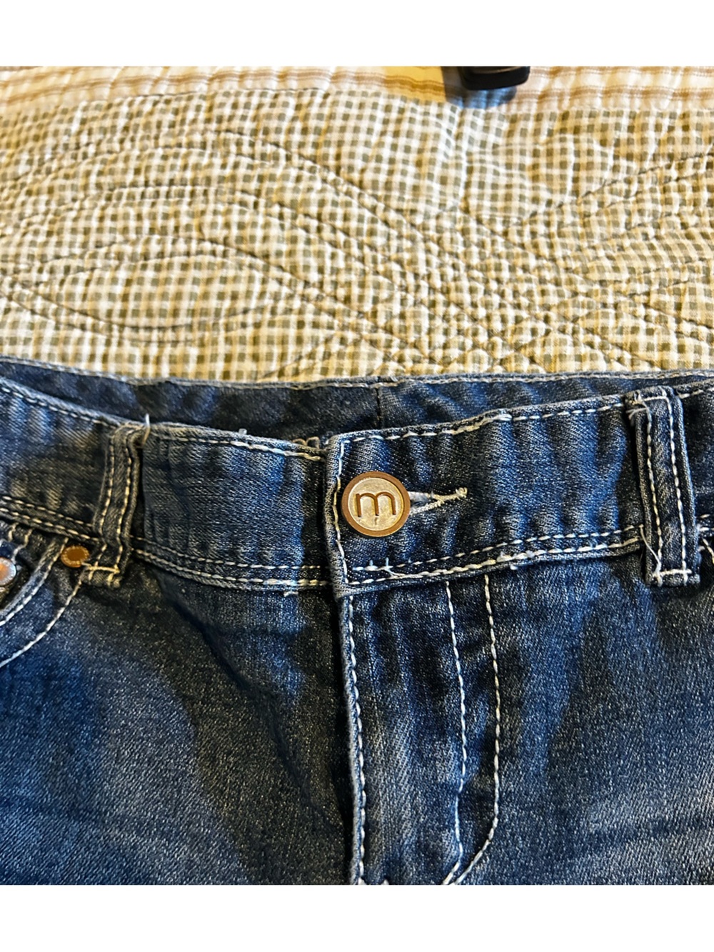 Maurices Lowrise Bootcut Jeans
